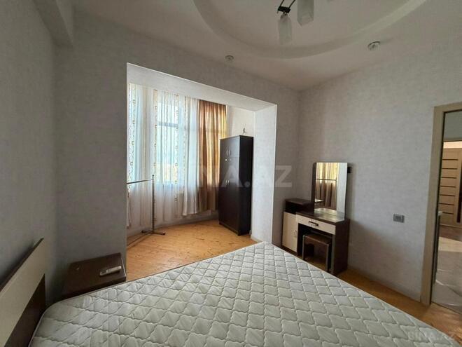 Satılır 3 otaqlı yeni tikili 110 m², İnşaatçılar m., photo 5 from 15
