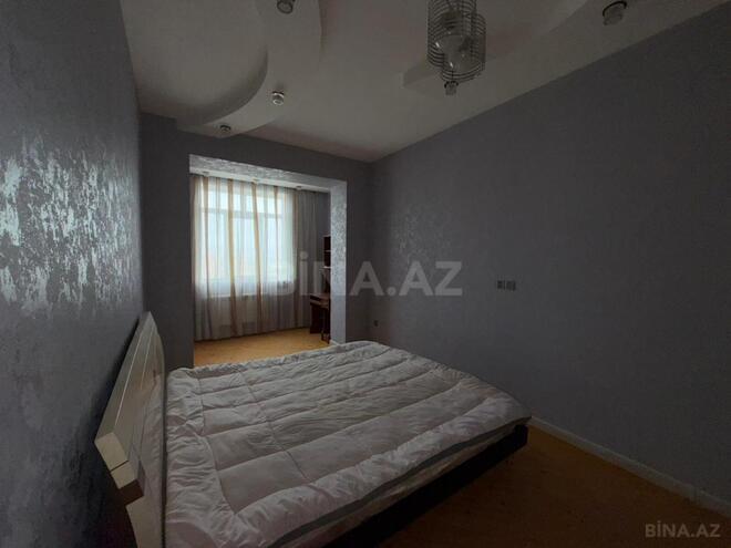 Satılır 3 otaqlı yeni tikili 110 m², İnşaatçılar m., photo 6 from 15