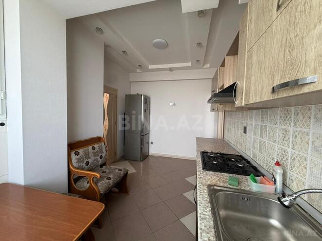 Satılır 3 otaqlı yeni tikili 110 m², İnşaatçılar m., photo 9 from 15