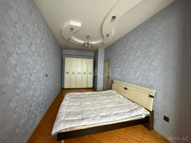 Satılır 3 otaqlı yeni tikili 110 m², İnşaatçılar m., photo 7 from 15