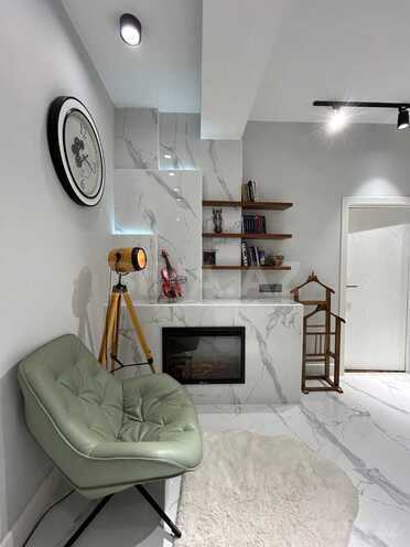 Продаётся 2-комн. новостройка 73 м², м. 28 мая, photo 5 from 14