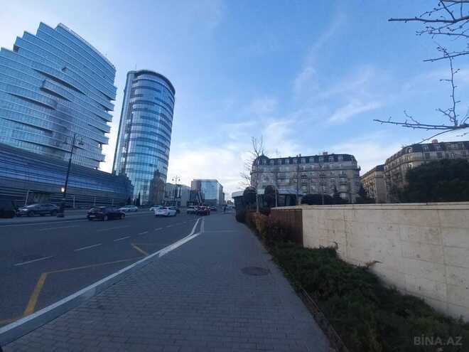 Satılır 2 otaqlı yeni tikili 60 m², Ağ şəhər q., photo 19 from 20