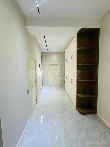Satılır 2 otaqlı yeni tikili 73 m², Gənclik m., photo 15 from 26