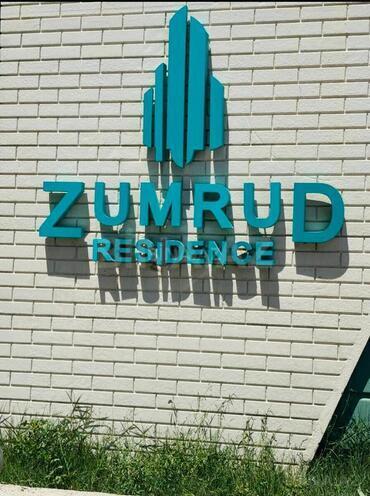 Satılır 2 otaqlı yeni tikili 73 m², Gənclik m., photo 4 from 26