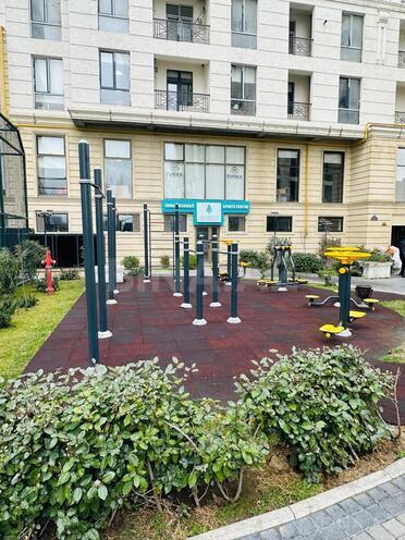 Satılır 2 otaqlı yeni tikili 73 m², Gənclik m., photo 20 from 26