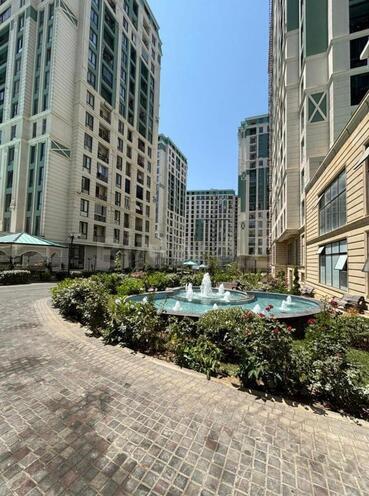 Satılır 2 otaqlı yeni tikili 73 m², Gənclik m., photo 1 from 26