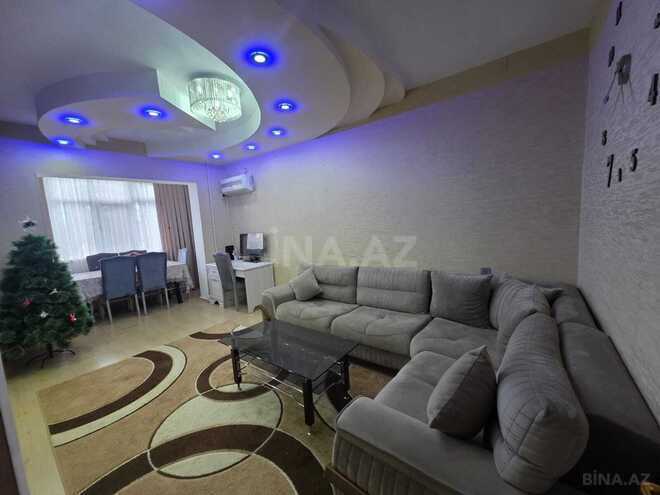 Satılır 3 otaqlı köhnə tikili 70 m², Günəşli q., photo 5 from 15