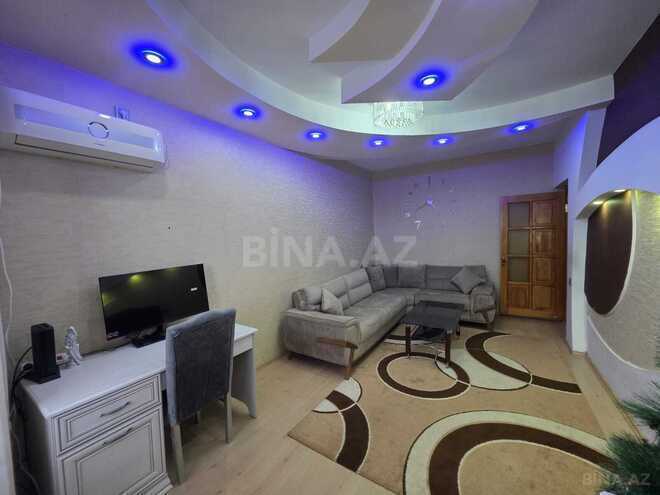 Satılır 3 otaqlı köhnə tikili 70 m², Günəşli q., photo 3 from 15