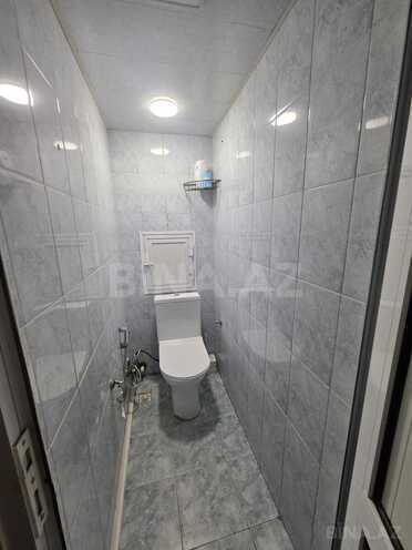Satılır 3 otaqlı köhnə tikili 70 m², Günəşli q., photo 14 from 15