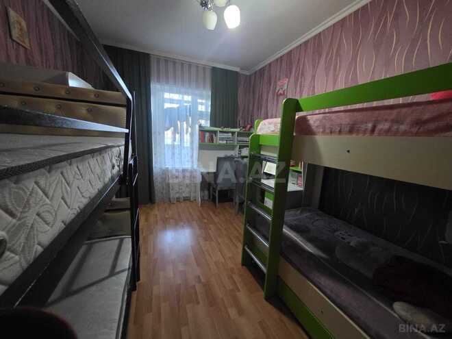 Satılır 3 otaqlı köhnə tikili 70 m², Günəşli q., photo 9 from 15