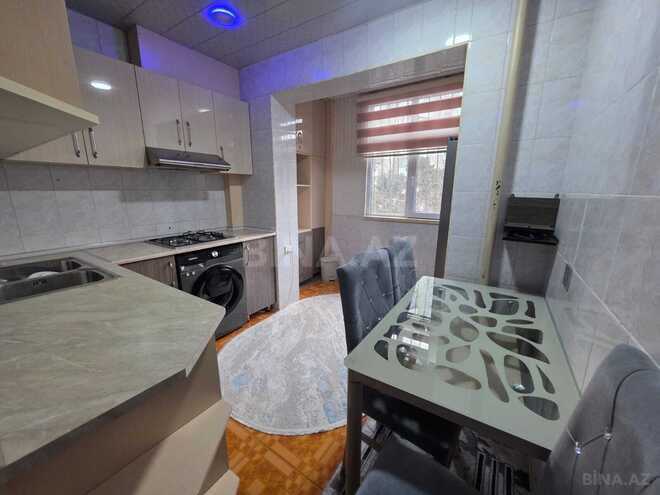 Satılır 3 otaqlı köhnə tikili 70 m², Günəşli q., photo 11 from 15