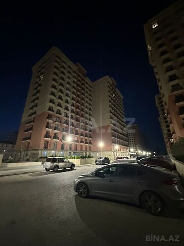 Сдаётся 2-комн. новостройка 77 м², м. Дернегюль, photo 22 from 23