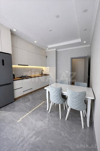 Сдаётся 2-комн. новостройка 77 м², м. Дернегюль, photo 12 from 23