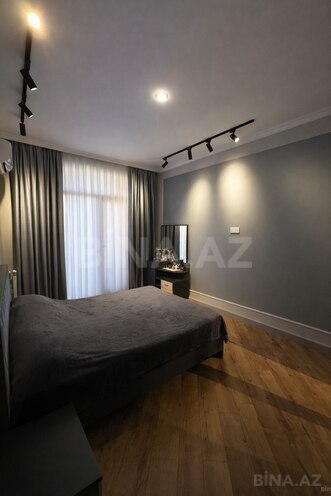 Сдаётся 2-комн. новостройка 77 м², м. Дернегюль, photo 9 from 23