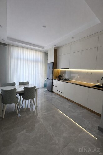 Сдаётся 2-комн. новостройка 77 м², м. Дернегюль, photo 13 from 23