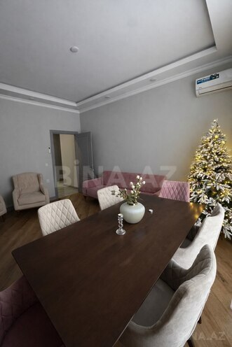 Сдаётся 2-комн. новостройка 77 м², м. Дернегюль, photo 4 from 23