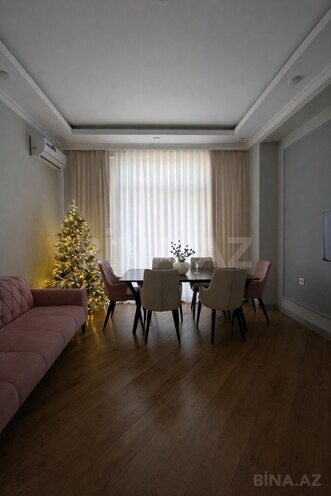 Сдаётся 2-комн. новостройка 77 м², м. Дернегюль, photo 7 from 23