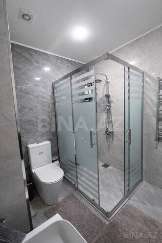 Сдаётся 2-комн. новостройка 77 м², м. Дернегюль, photo 14 from 23