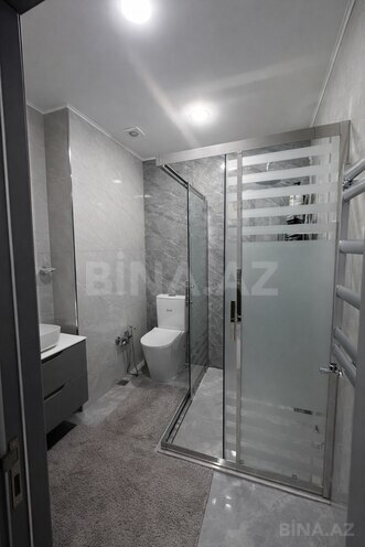 Сдаётся 2-комн. новостройка 77 м², м. Дернегюль, photo 15 from 23