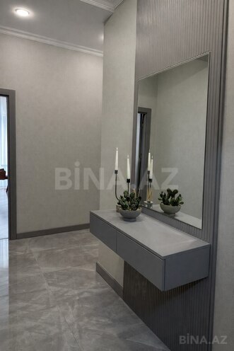 Сдаётся 2-комн. новостройка 77 м², м. Дернегюль, photo 19 from 23