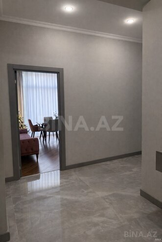 Сдаётся 2-комн. новостройка 77 м², м. Дернегюль, photo 21 from 23