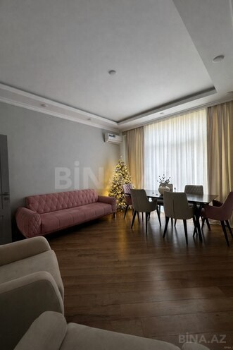 Сдаётся 2-комн. новостройка 77 м², м. Дернегюль, photo 6 from 23