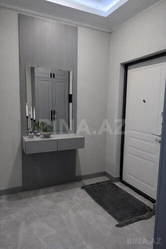Сдаётся 2-комн. новостройка 77 м², м. Дернегюль, photo 18 from 23