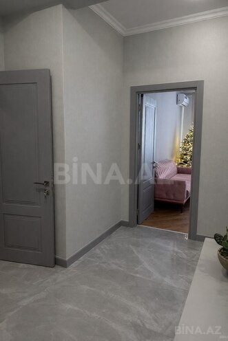 Сдаётся 2-комн. новостройка 77 м², м. Дернегюль, photo 20 from 23