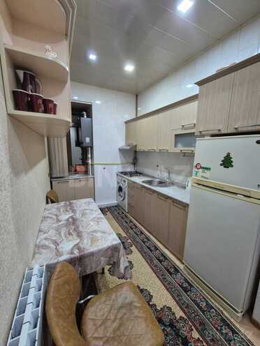 Сдаётся 2-комн. вторичка 60 м², м. Ичеришехер, photo 11 from 16