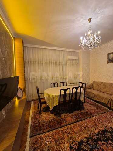 Сдаётся 2-комн. вторичка 60 м², м. Ичеришехер, photo 6 from 16