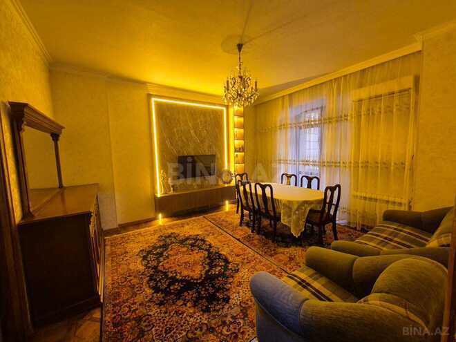 Сдаётся 2-комн. вторичка 60 м², м. Ичеришехер, photo 4 from 16