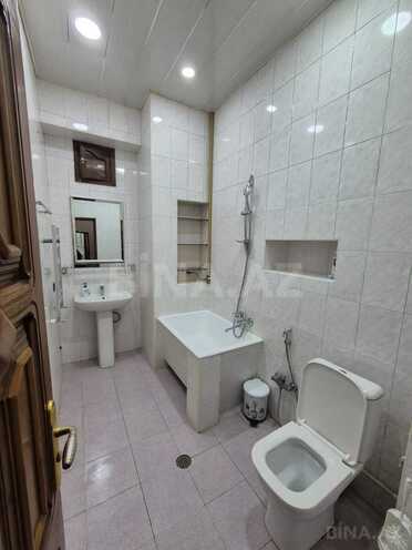 Сдаётся 2-комн. вторичка 60 м², м. Ичеришехер, photo 15 from 16