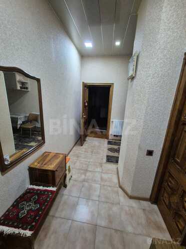 Сдаётся 2-комн. вторичка 60 м², м. Ичеришехер, photo 14 from 16