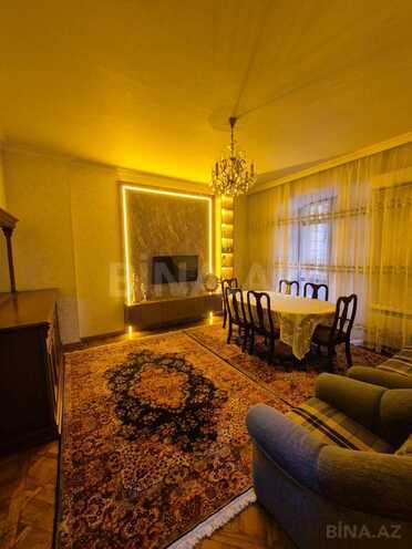 Сдаётся 2-комн. вторичка 60 м², м. Ичеришехер, photo 5 from 16