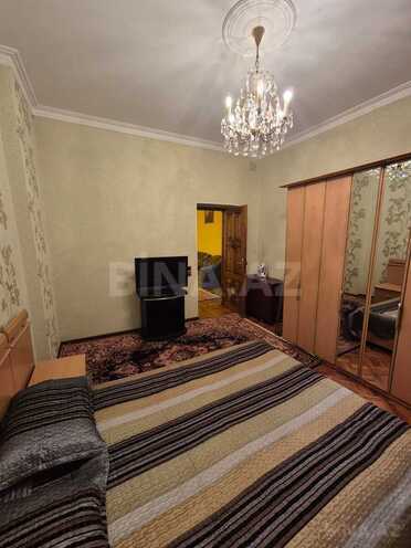 Сдаётся 2-комн. вторичка 60 м², м. Ичеришехер, photo 7 from 16