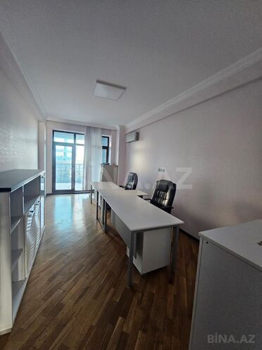 Сдаётся 5-комн. офис 250 м², м. Шах Исмаил Хатаи, photo 6 from 11