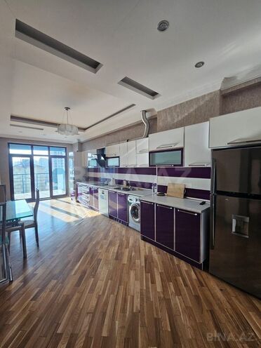 Сдаётся 5-комн. офис 250 м², м. Шах Исмаил Хатаи, photo 4 from 11