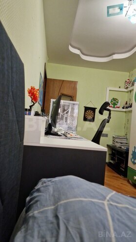 Продаётся 3-комн. новостройка 90 м², м. Иншаатчылар, photo 7 from 13