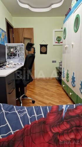 Продаётся 3-комн. новостройка 90 м², м. Иншаатчылар, photo 6 from 13