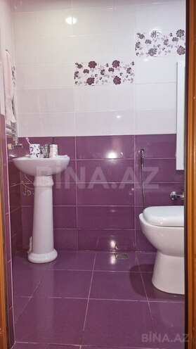 Продаётся 3-комн. новостройка 90 м², м. Иншаатчылар, photo 12 from 13