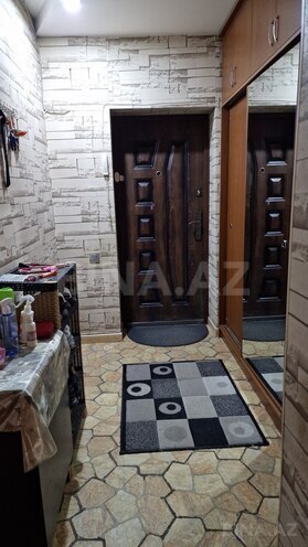 Продаётся 3-комн. новостройка 90 м², м. Иншаатчылар, photo 8 from 13