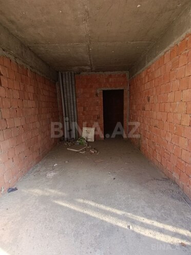 Satılır 1 otaqlı yeni tikili 56.8 m², Masazır q., photo 3 from 10