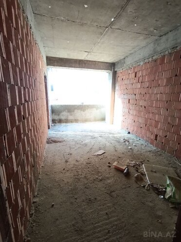 Satılır 1 otaqlı yeni tikili 56.8 m², Masazır q., photo 6 from 10