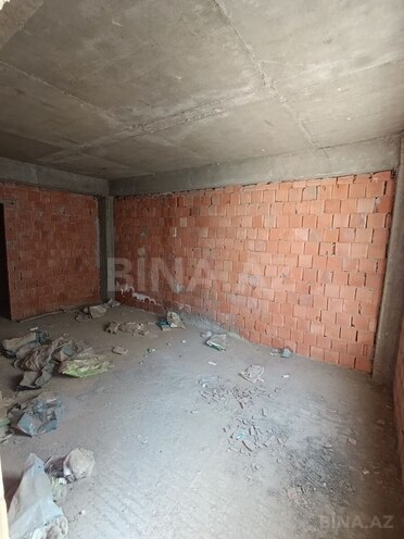 Satılır 1 otaqlı yeni tikili 56.8 m², Masazır q., photo 7 from 10