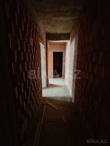 Satılır 1 otaqlı yeni tikili 56.8 m², Masazır q., photo 5 from 10
