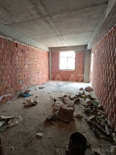 Satılır 1 otaqlı yeni tikili 56.8 m², Masazır q., photo 4 from 10