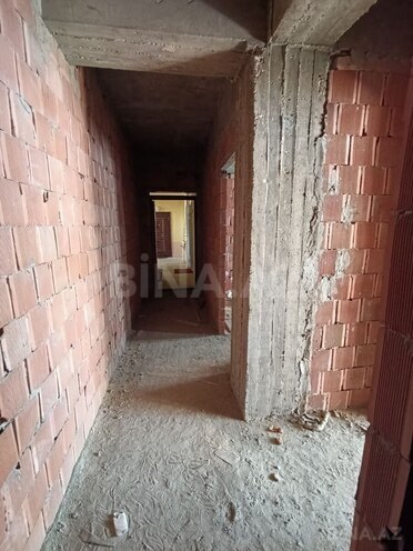 Satılır 1 otaqlı yeni tikili 56.8 m², Masazır q., photo 8 from 10