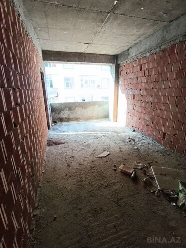 Satılır 1 otaqlı yeni tikili 56.8 m², Masazır q., photo 9 from 10