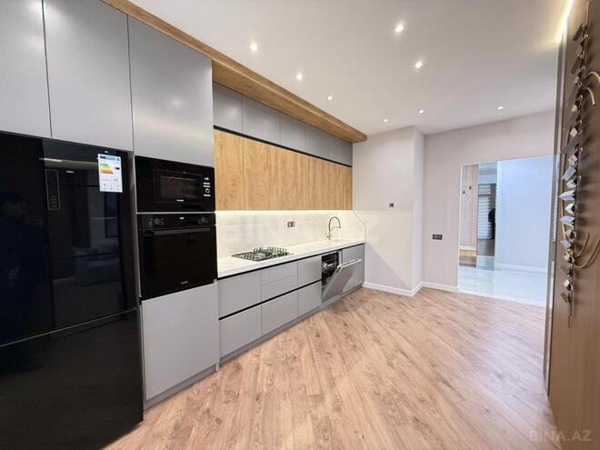 Продаётся 3-комн. новостройка 120 м², м. 28 мая, photo 12 from 22