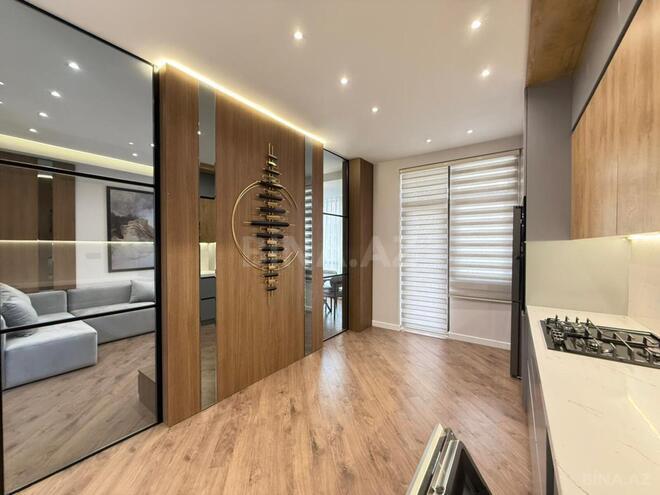 Продаётся 3-комн. новостройка 120 м², м. 28 мая, photo 13 from 22